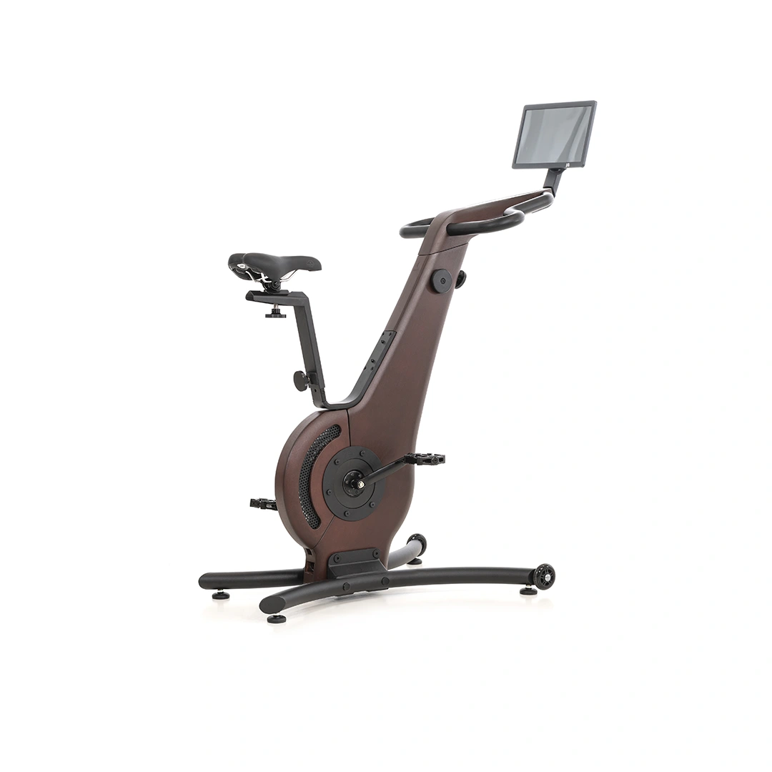 waterrower-nohrd-bike-pro-club-cyclette-professionale image 1