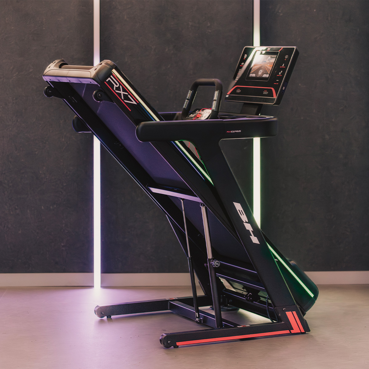 bh-fitness-rx7-multimedia-g6173tft-tapis-roulant-10 image 6