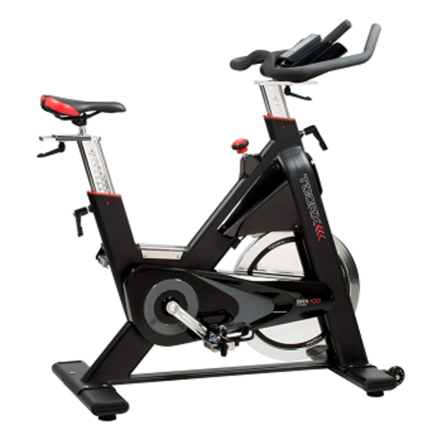 toorx-srx-100-indoor-bike-volano-26-kg image 1