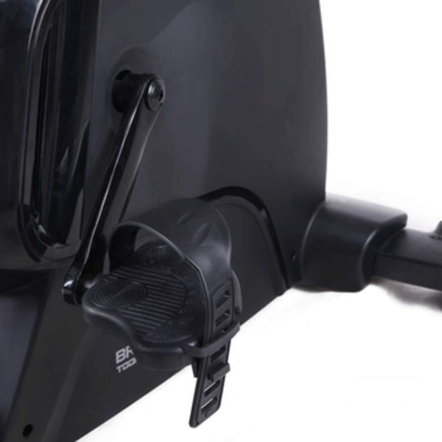 toorx-chrono-line-brx-r300-cyclette-recumbent-bluetooth-32-livelli image 6