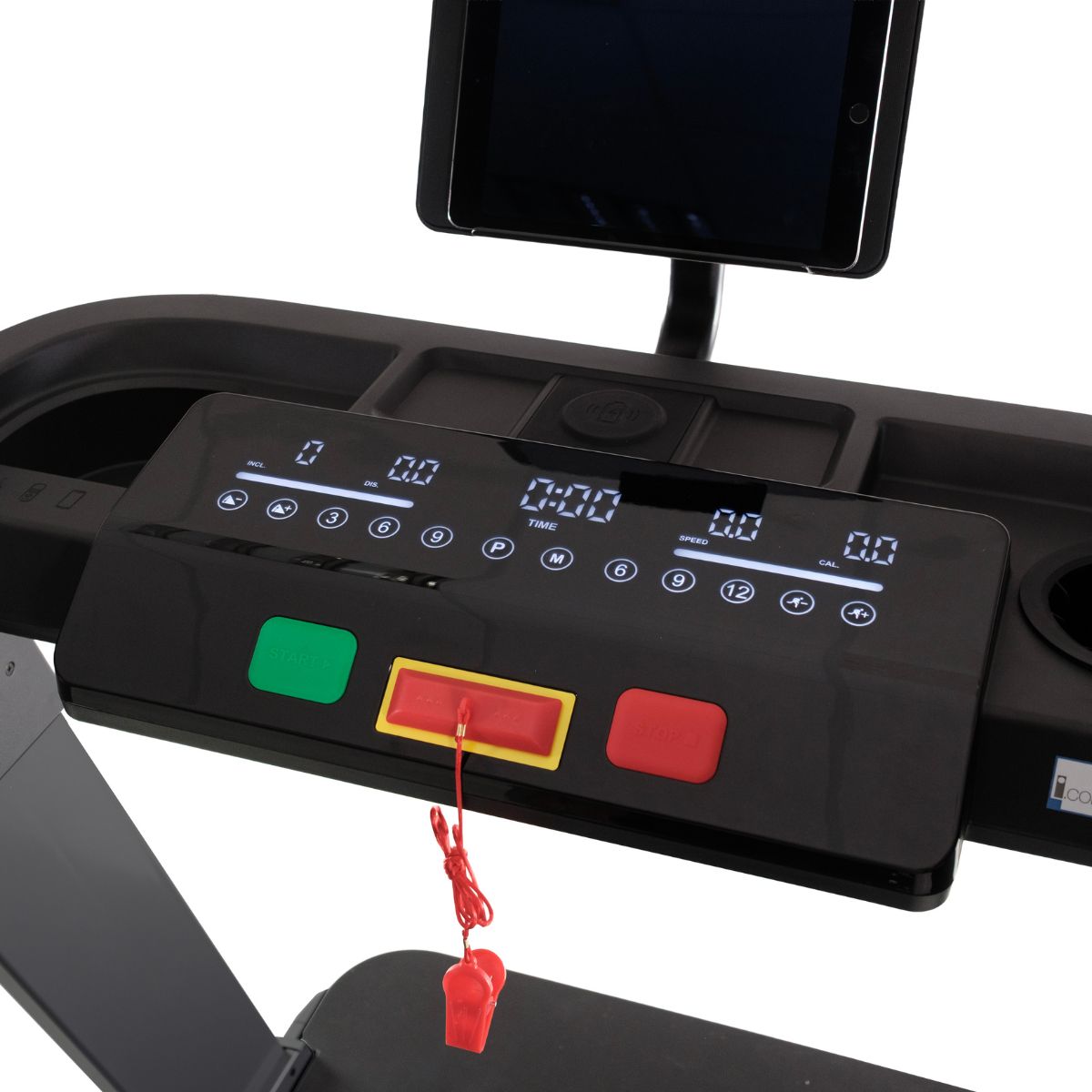 bh-fitness-lx90-g6513-tapis-roulant-motore-ac-22-km-h image 2