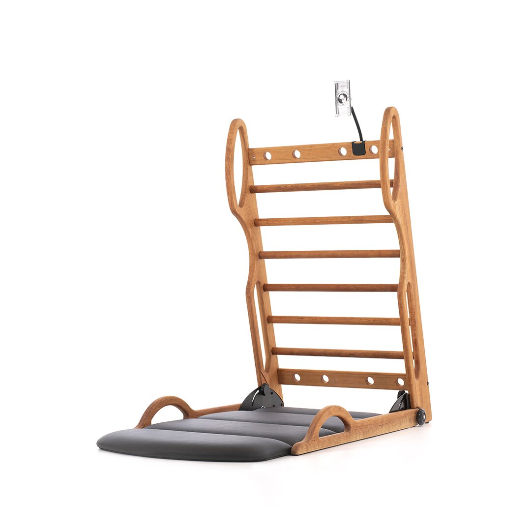 waterrower-nohrd-elasko-ciliegio-total-body image 4