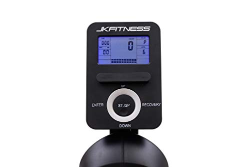jk-fitness-jk5077-vogatore-magnetico-richiudibile-16-livelli image 6