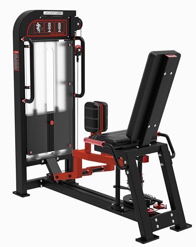 jk-fitness-combo-abductor-adductor-100-kg-macchina-interno-esterno-coscia image 4