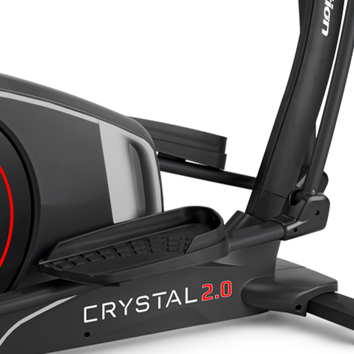 bh-fitness-crystal-2-0-g2383ni-ellittica-43-5-cm-18-kg image 3