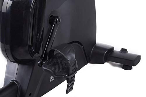 toorx-brx-r300ergo-hrc-recumbent-bike-ergometro image 6