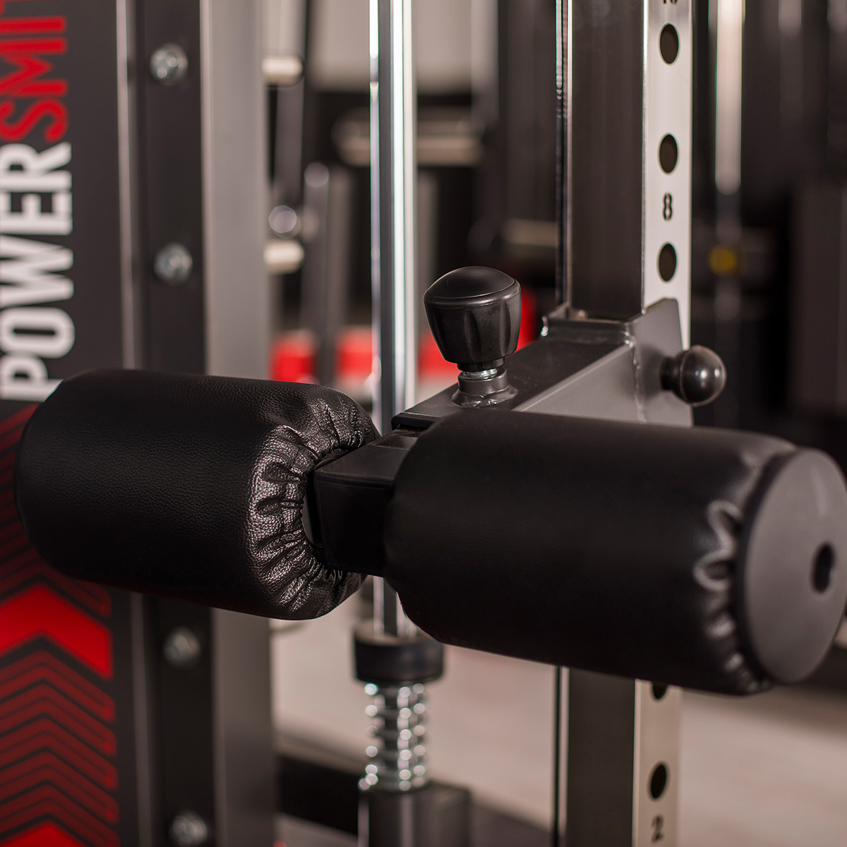 bh-fitness-power-smith-g140-multiestazione image 3