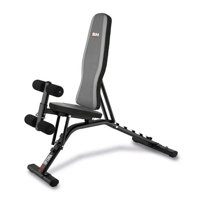 bh-fitness-optima-g320b-panca-multiposizione image 1
