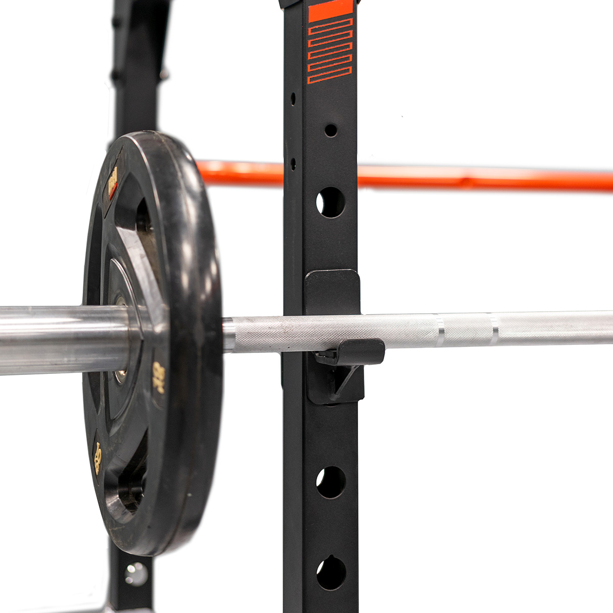 bh-fitness-rack-power-cage-g314-gabbia-potenza-con-pull-up image 4