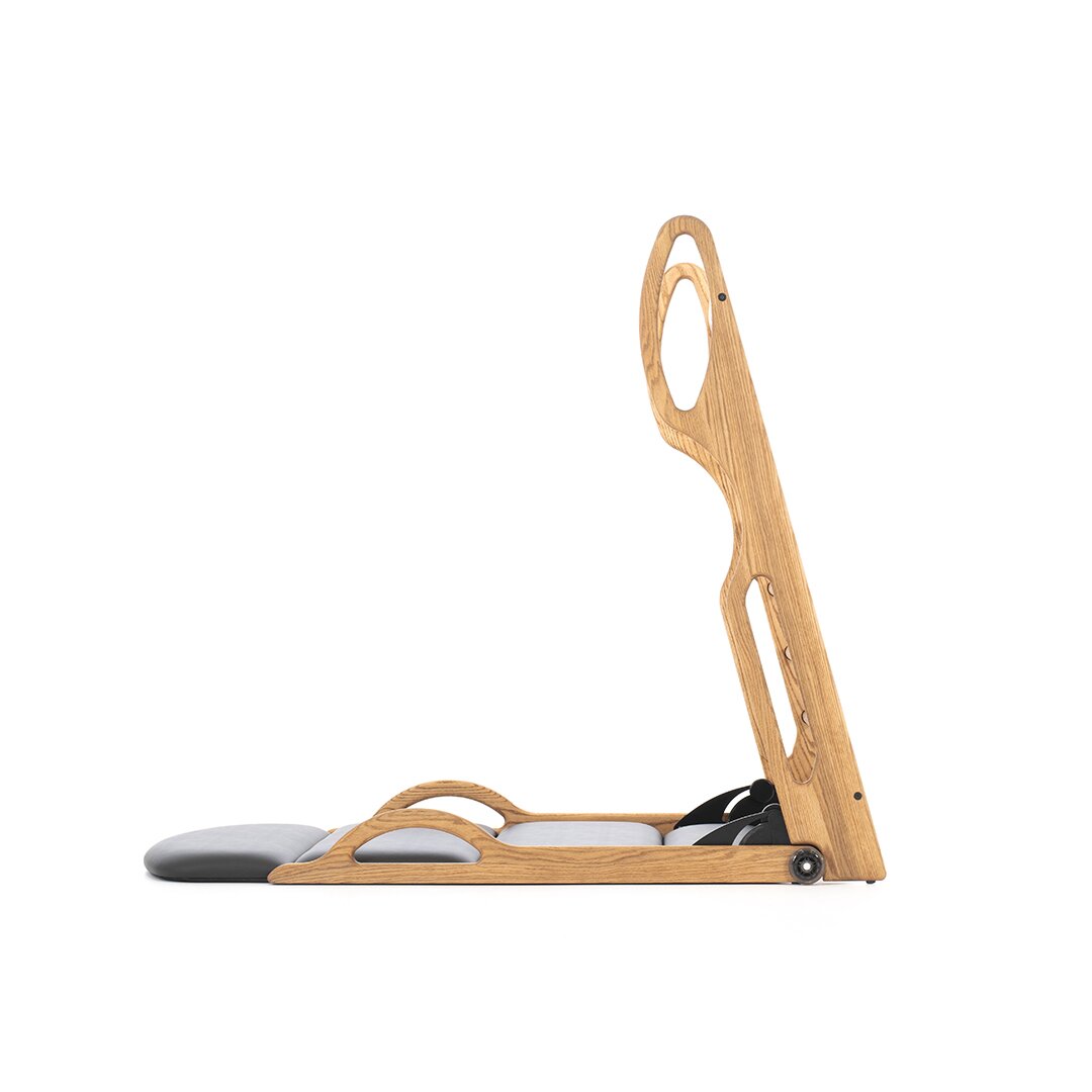 waterrower-nohrd-elasko-quercia-panca-multifunzione image 3