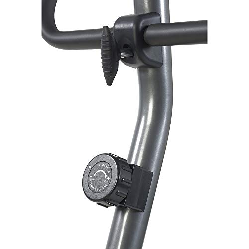 toorx-brx-55-cyclette-da-camera-magnetica-8-livelli-volano-6-kg image 6