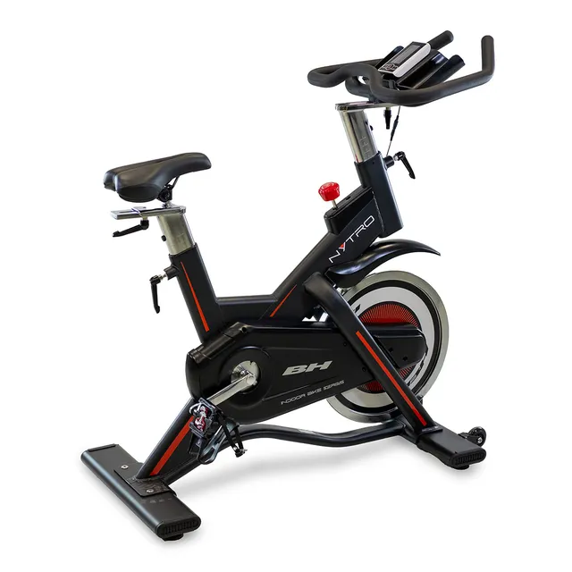 bh-fitness-nytro-h9177-indoor-bike-volano-22kg image 1