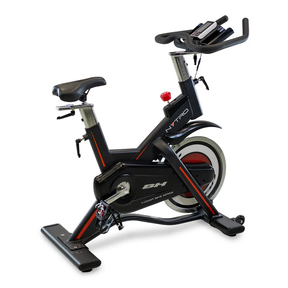 bh-fitness-nytro-h9177-indoor-bike-volano-22kg image 1