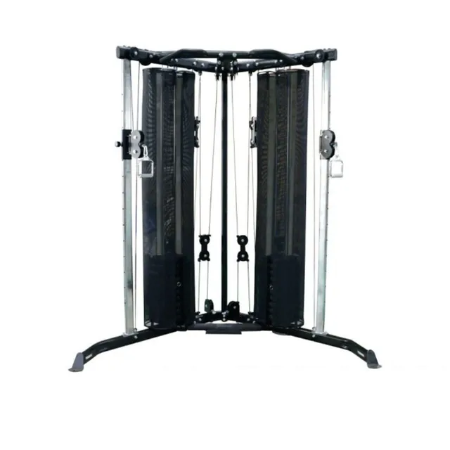 toorx-csx-70-smith-cage-stazione-multifunzione-300-kg-in-acciaio-206-8-x-117-8-x image 1