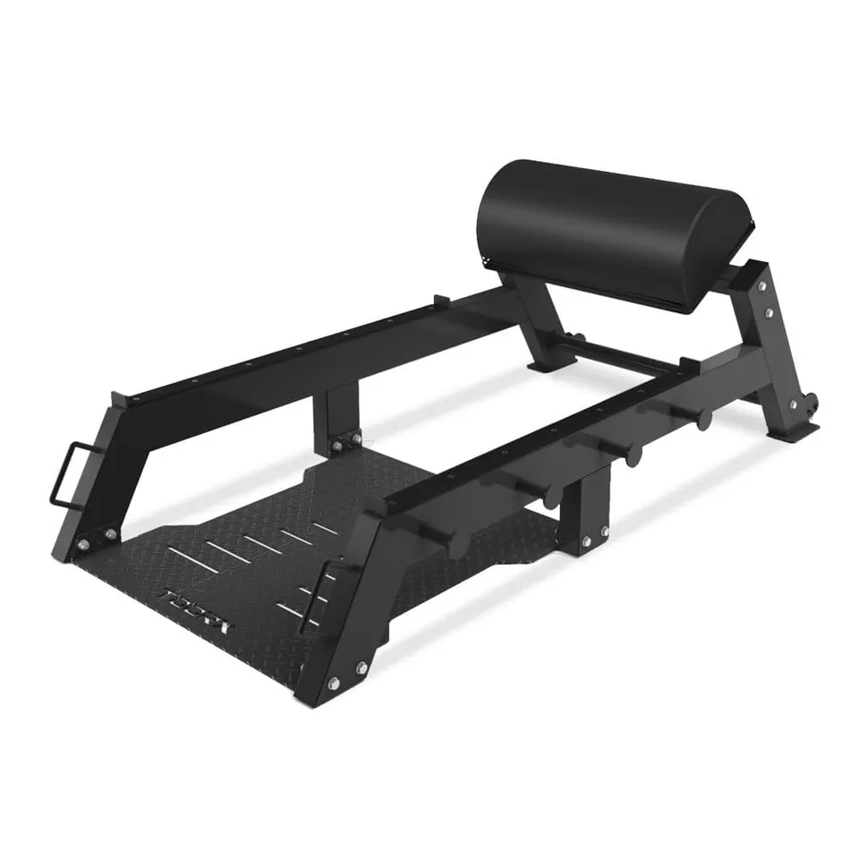 toorx-wbx-240-panca-professionale-hip-thrust-glutei image 1