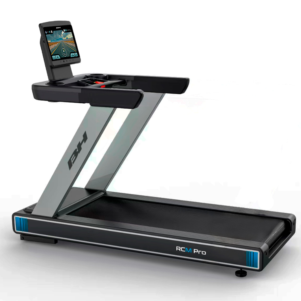 bh-fitness-rcm-pro-g6515tft-tapis-roulant-22-km-h-16 image 1