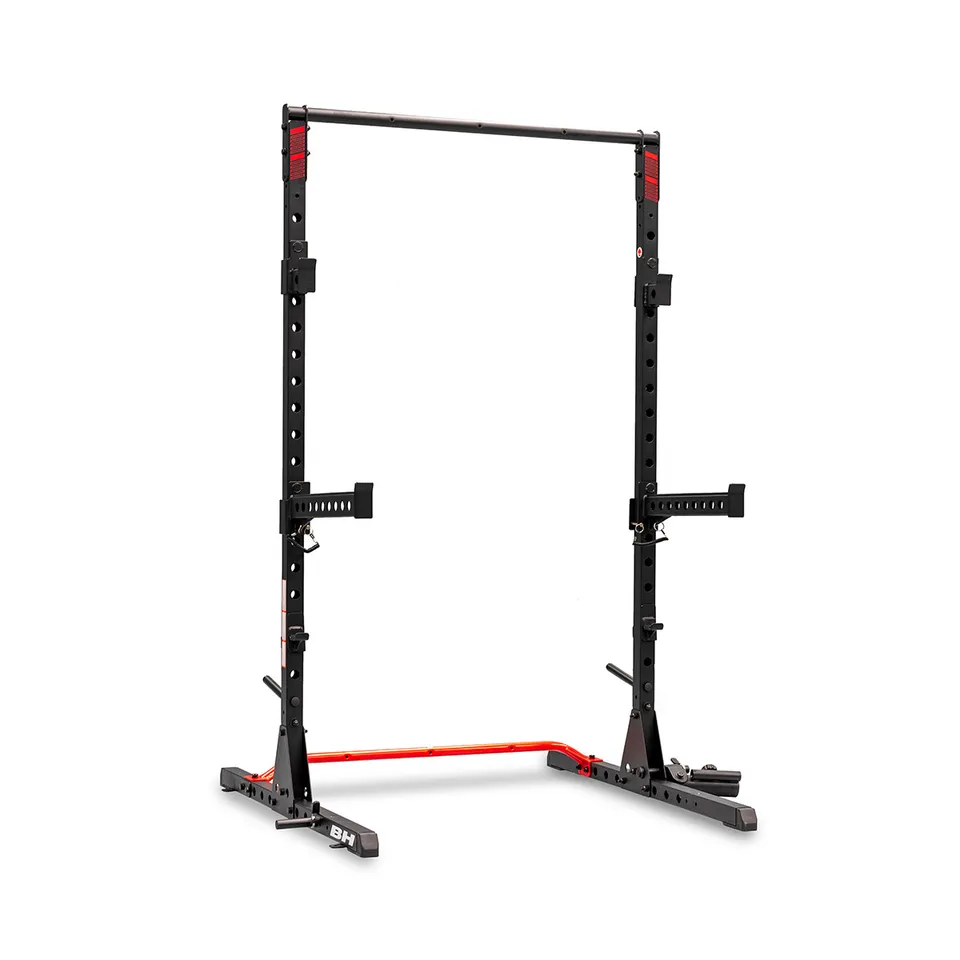 bh-fitness-power-rack-g310 image 1