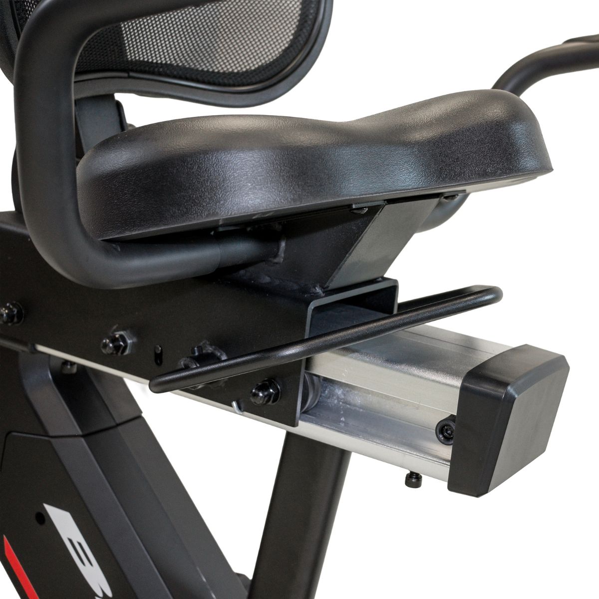 bh-fitness-xtr-h655-bicicletta-recumbent-reclinata-bluetooth image 6