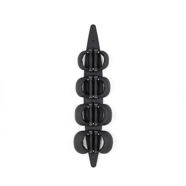 waterrower-swingboard-shadow-con-4-swingbell-2-4-6-8-kg image 1