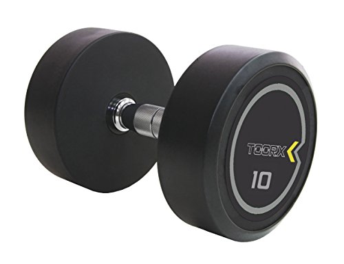 toorx-manubrio-professional-in-uretano-12-kg image 2