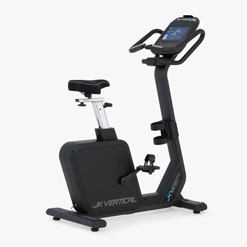 jk-fitness-jkv26-tft-cyclette-ergometro-10-touch-android-wifi-volano-14-kg image 8