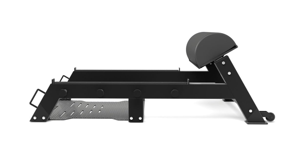 toorx-wbx-240-panca-professionale-hip-thrust-glutei image 4