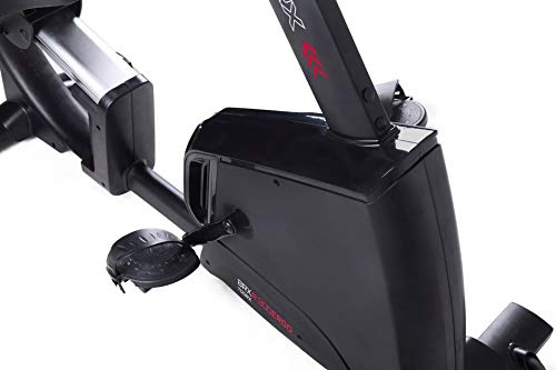 toorx-brx-r300ergo-hrc-recumbent-bike-ergometro image 5