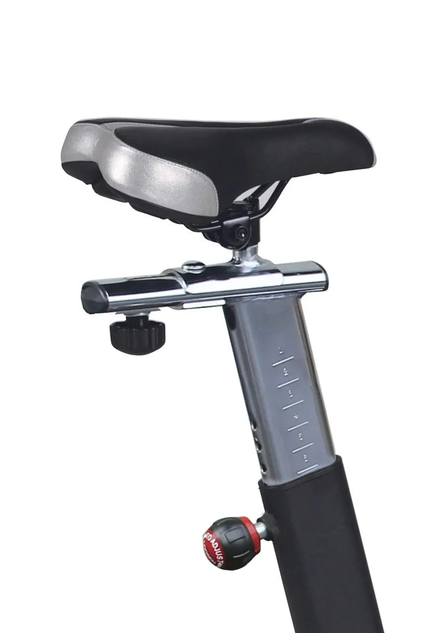 toorx-srx-65-evo-indoor-cycle-doppia-funzione image 1