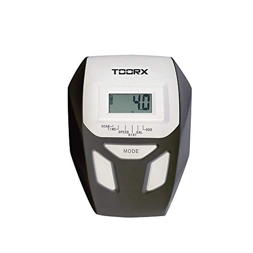 toorx-brx-55-cyclette-da-camera-magnetica-8-livelli-volano-6-kg image 5