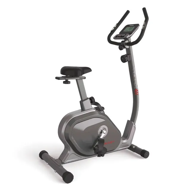 toorx-brx-75-easy-cyclette-magnetica-volano-9-kg image 1