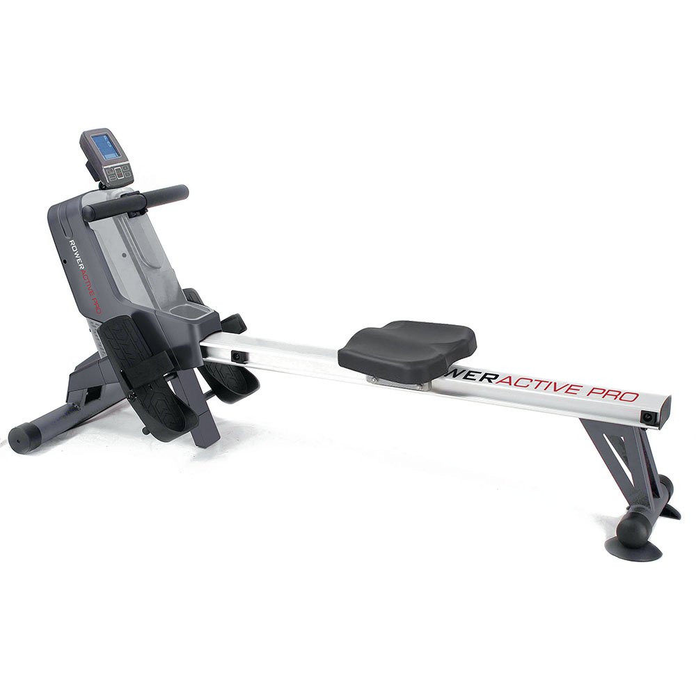 toorx-rower-active-pro-vogatore-elettromagnetico-richiudibile image 1