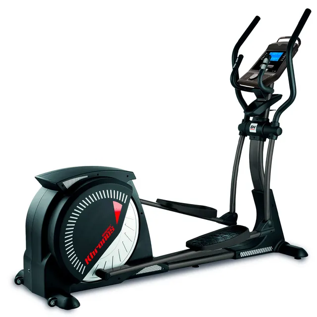 bh-fitness-super-khronos-g2488-ellittica-led image 1