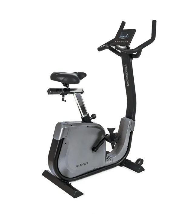 toorx-brx-3000-chrono-pro-line-cyclette-hrc-app-ready image 1