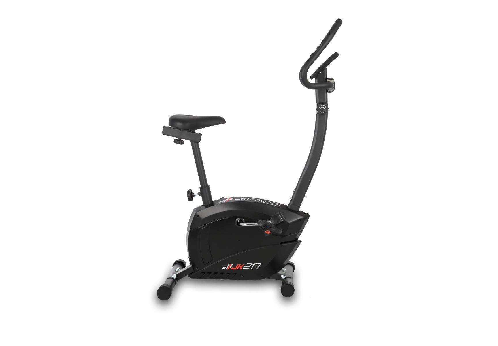 jk-fitness-jk-217-cyclette-magnetica-volano-6-kg image 1