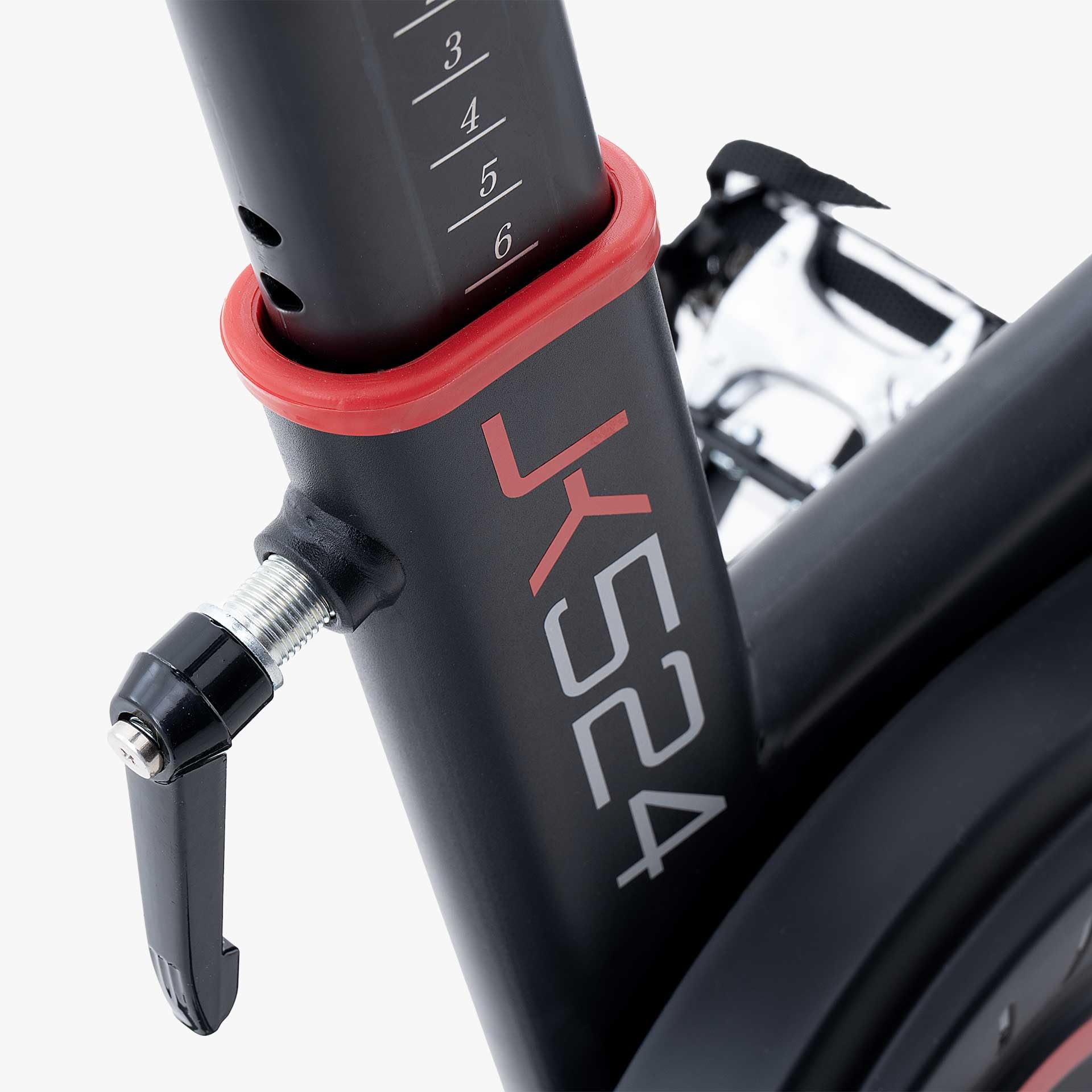 jk-fitness-jk-524-spin-bike-magnetica-volano-20-kg-zwift-nero image 6