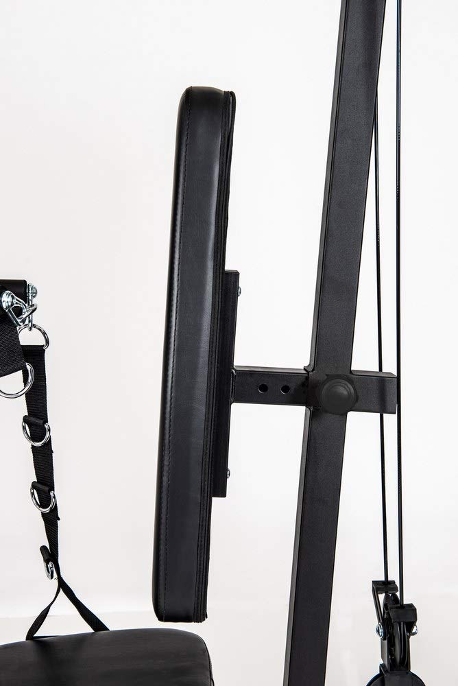 toorx-msx-50-stazione-multifunzione-pacco-pesi-70-kg-con-leg-press image 6