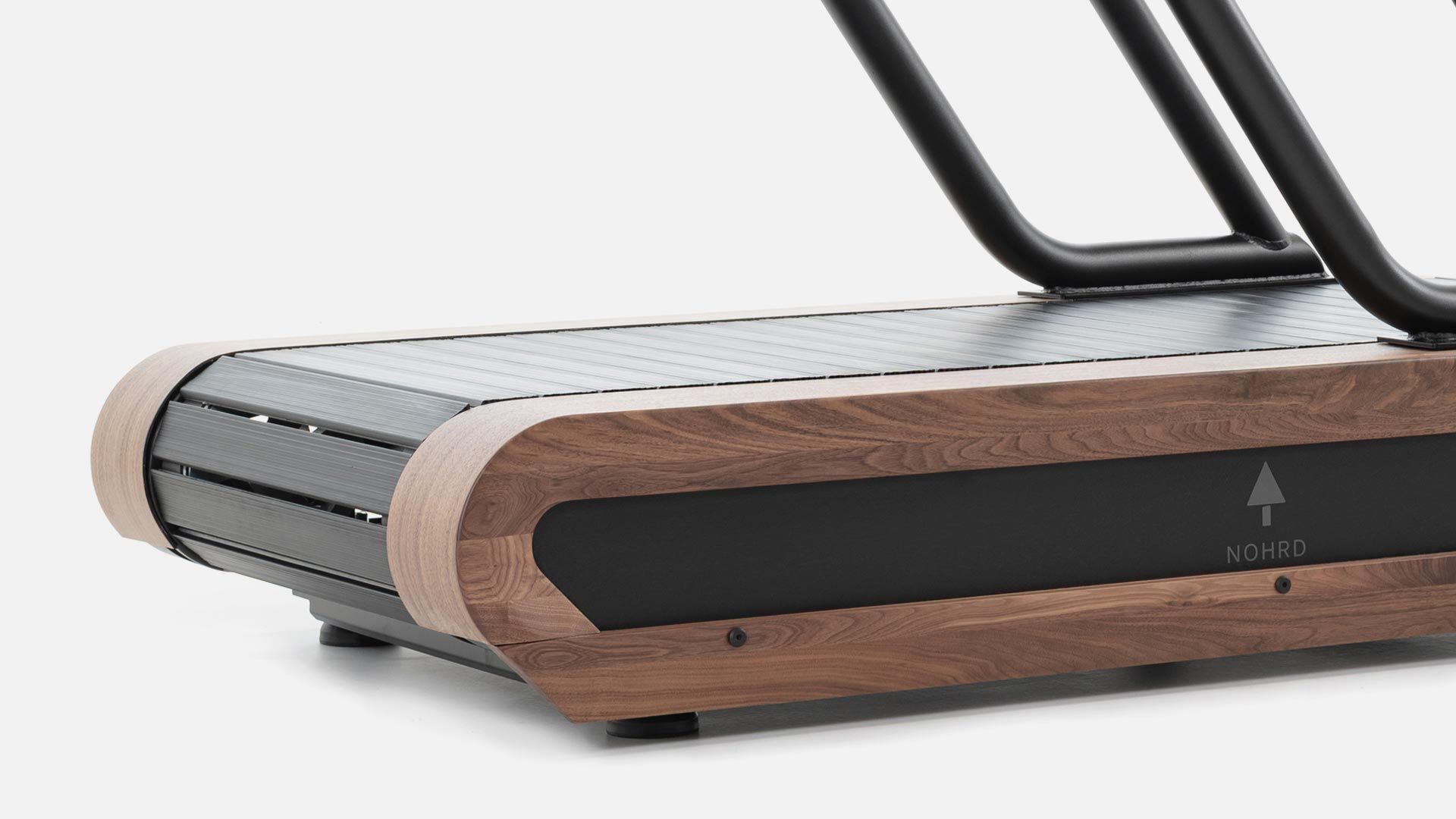 waterrower-nohrd-citius-noce-tapis-roulant-a-lamelle-motorizzato image 4