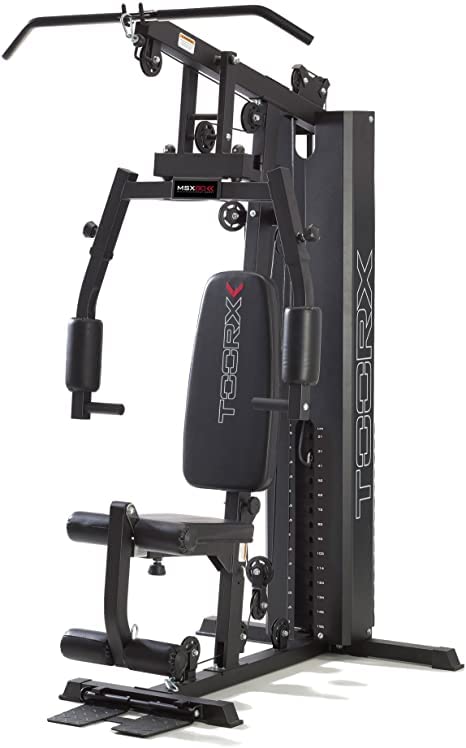 toorx-msx-60-stazione-multifunzione-butterfly-70-kg-salvaspazio image 1
