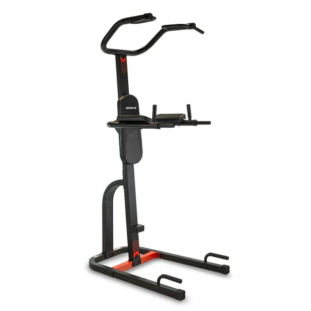 bh-fitness-power-tower-g340-stazione-corpo-libero image 1