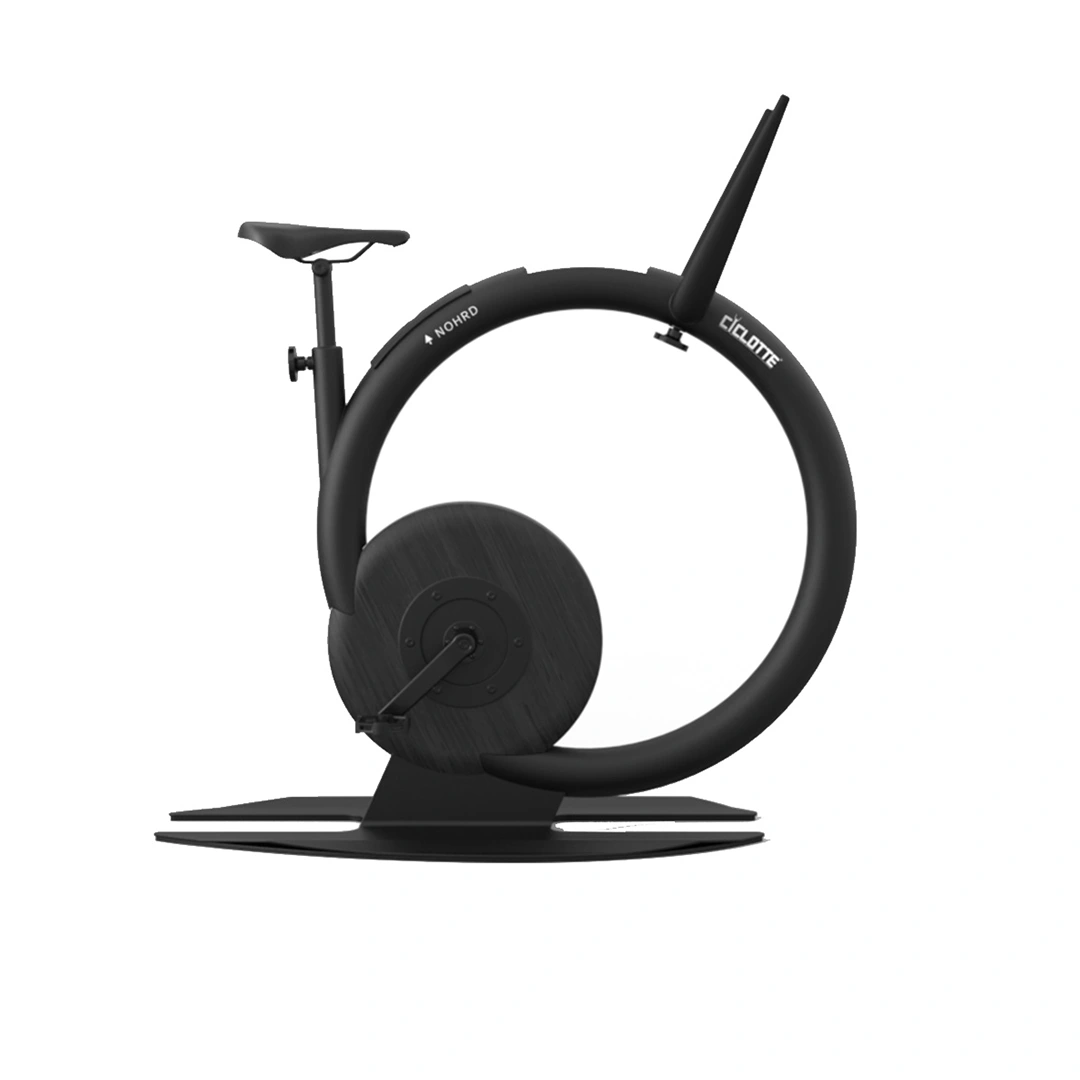 waterrower-nohrd-ciclotte-shadow-cyclette-di-design image 2