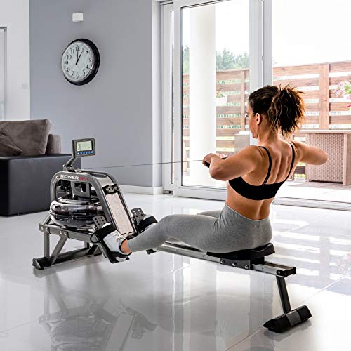 toorx-rower-sea-vogatore-ad-acqua-rower-water image 6