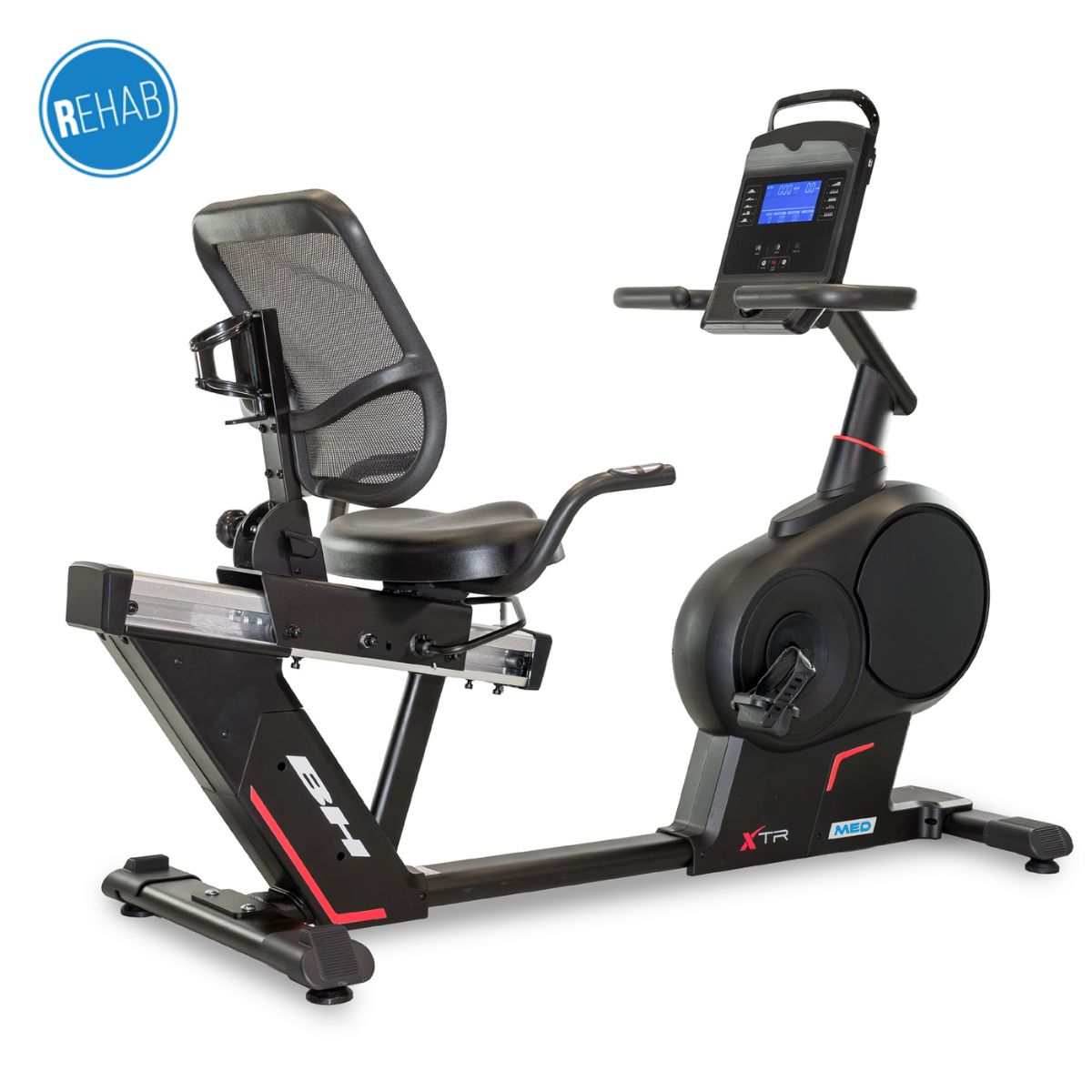 bh-fitness-xtr-med-h655h-bike-reclinata image 1