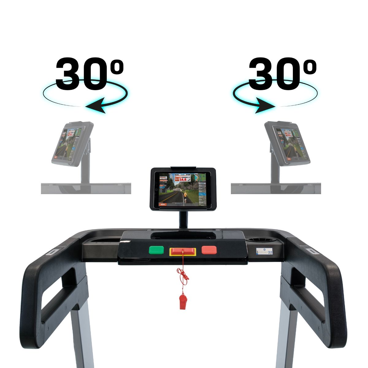 bh-fitness-lx90-g6513-tapis-roulant-motore-ac-22-km-h image 7