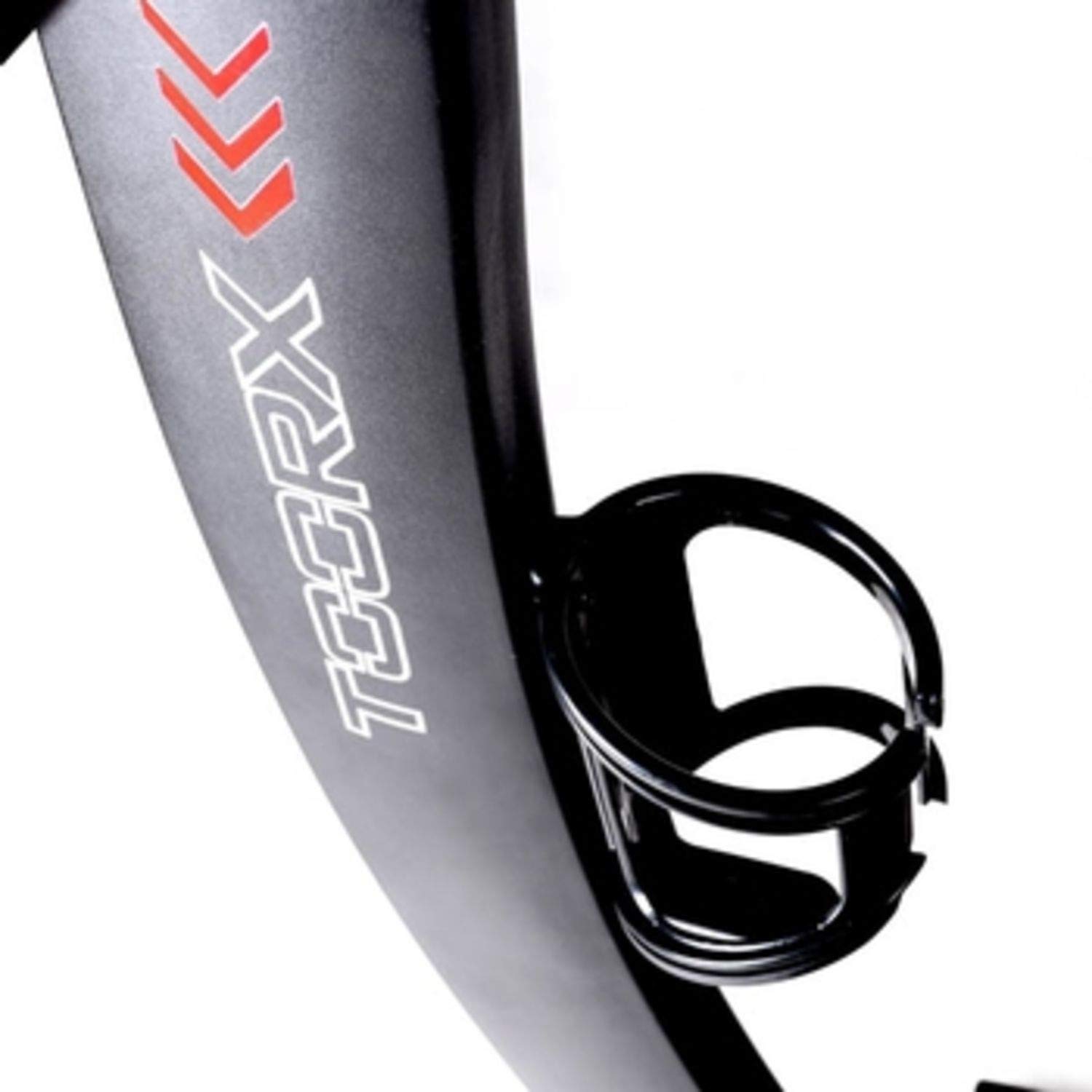 toorx-brx-300-chrono-line-cyclette-motorizzata-32-livelli-volano-14-kg image 2