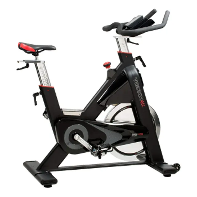 toorx-srx-100-indoor-bike-volano-26-kg image 1