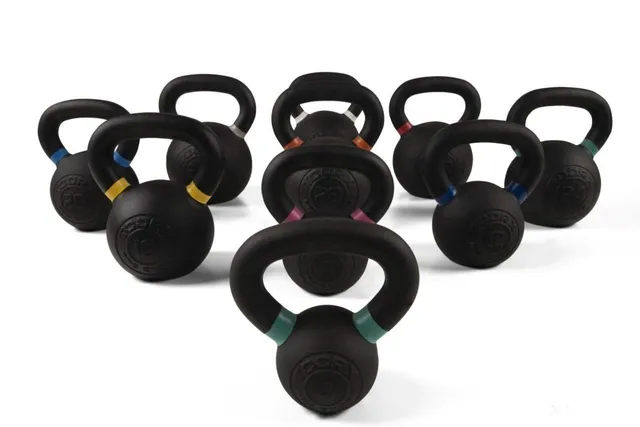 toorx-kettlebell-pro-cross-evo-24-kg-in-ghisa image 1