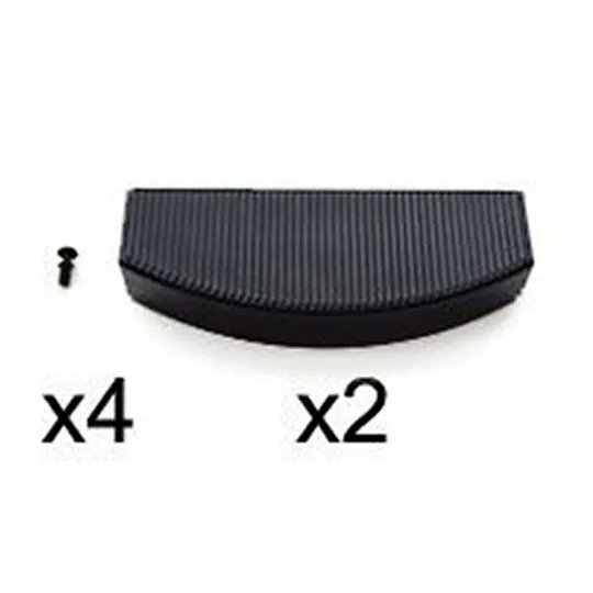 waterrower-m1-hirise-tappi-ricambio-originale image 1