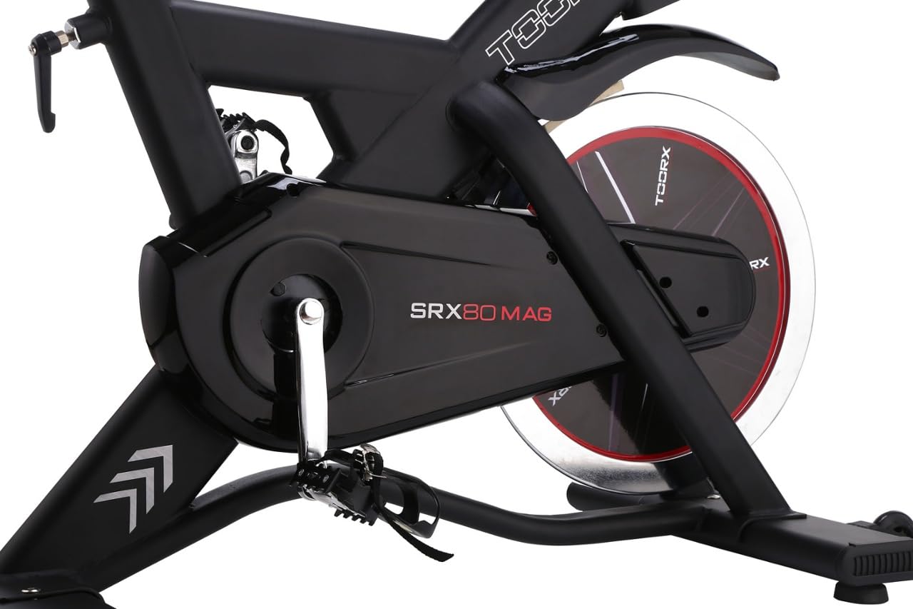 toorx-srx-80mag-spin-bike-magnetica-volano-24-kg-32-livelli image 8