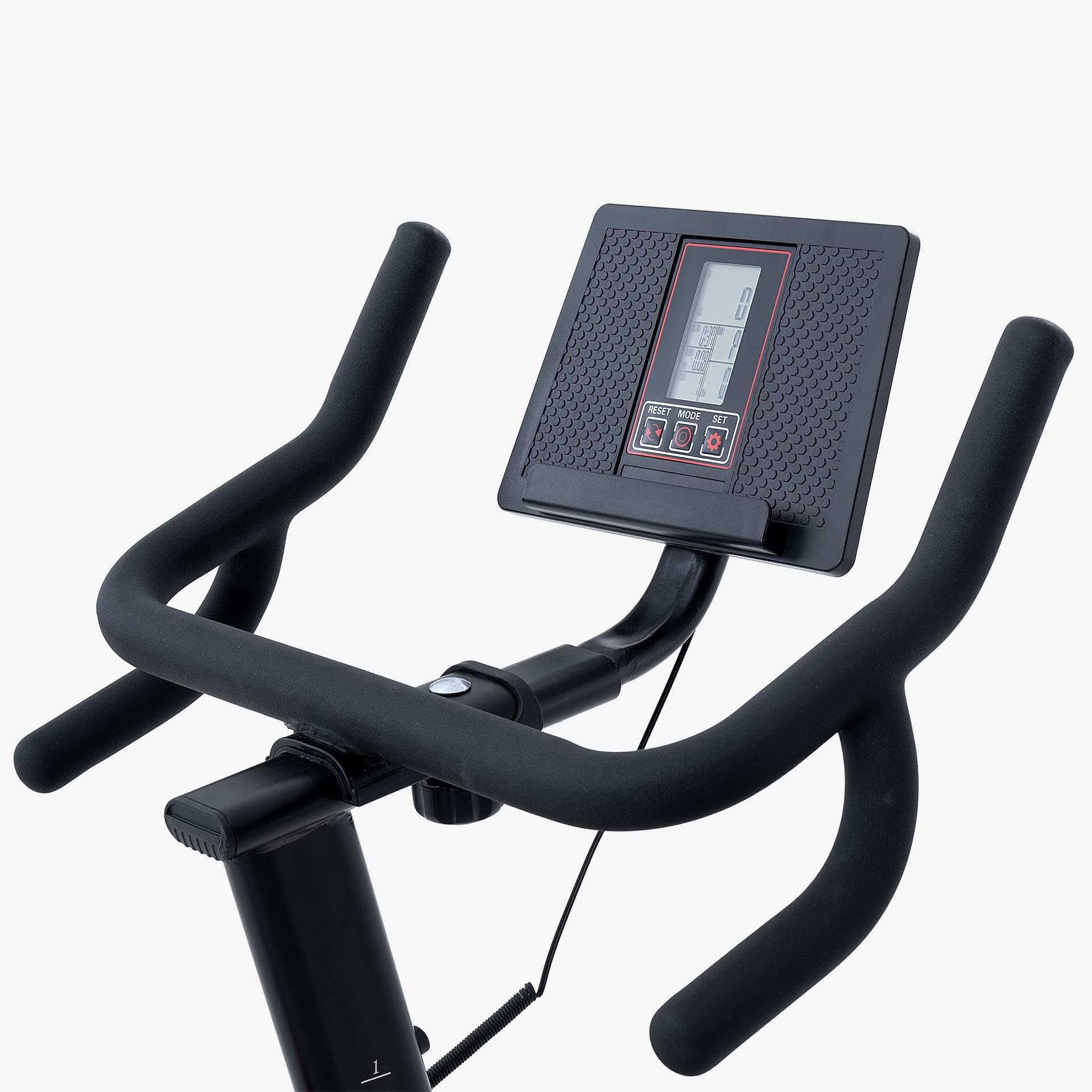 jk-fitness-jk-524-spin-bike-magnetica-volano-20-kg-zwift-nero image 3