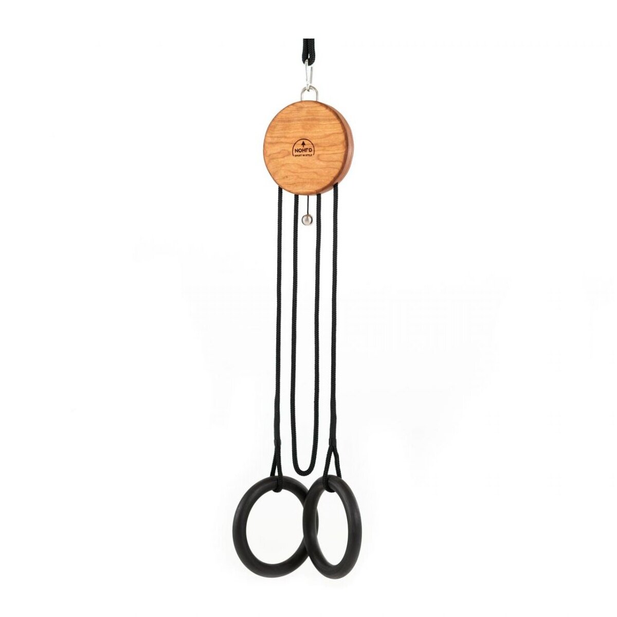 nohrd-sling-ciliegio-sling-trainer-a-sospensione-in-legno image 1